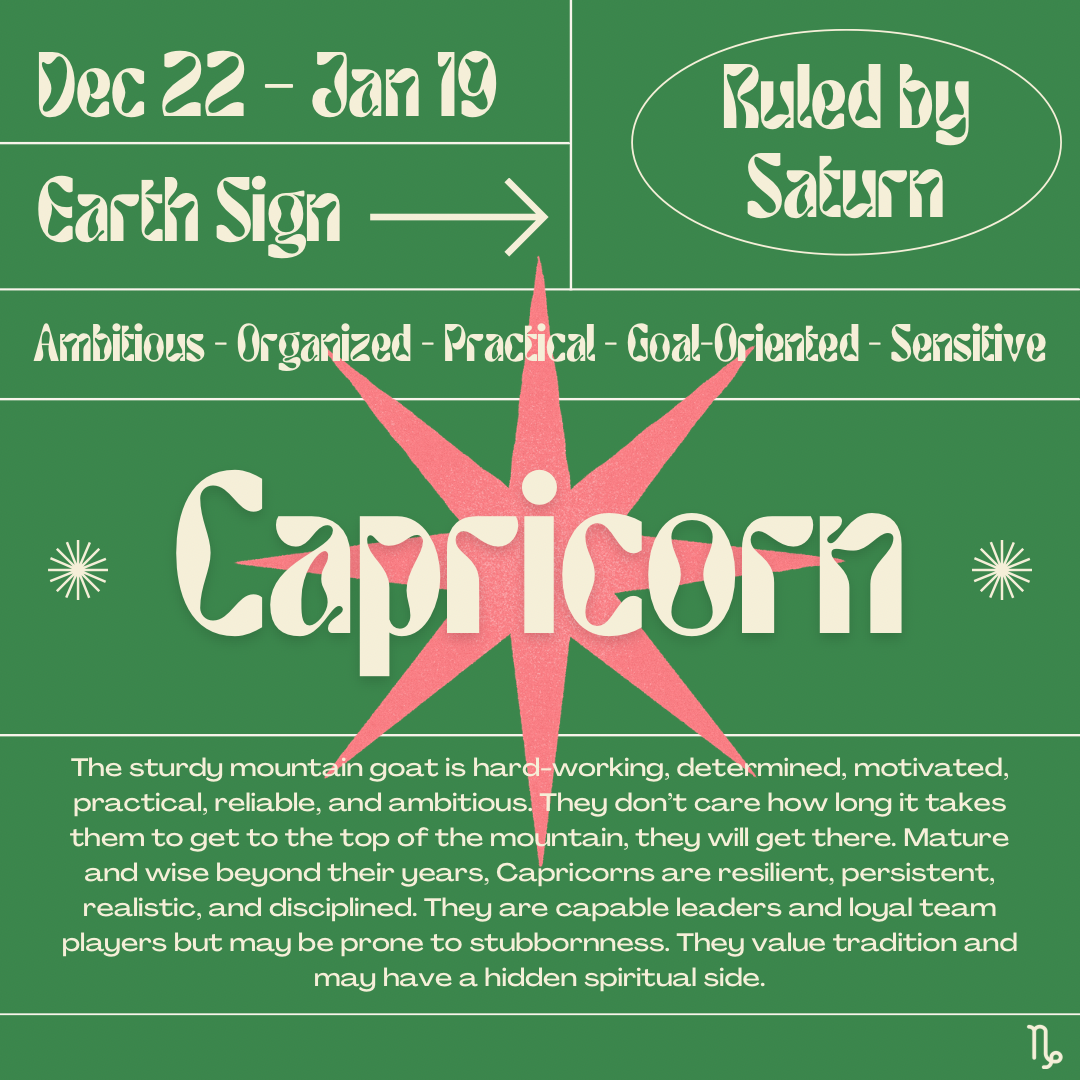 Full Moon In Capricorn Ritual