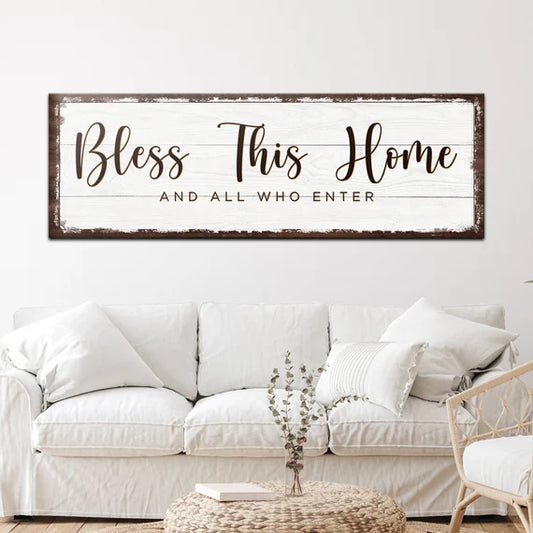 House Blessing Ritual