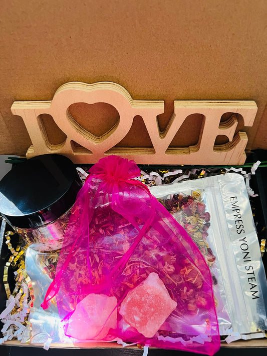 Self Love Box